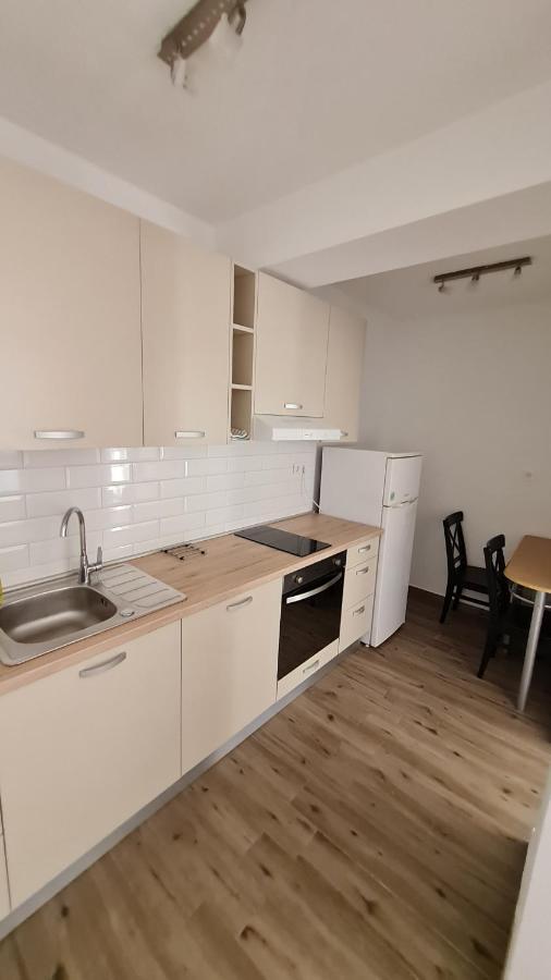 Apartmani Mlinar - Studio Apartment Grebaštica Exterior foto