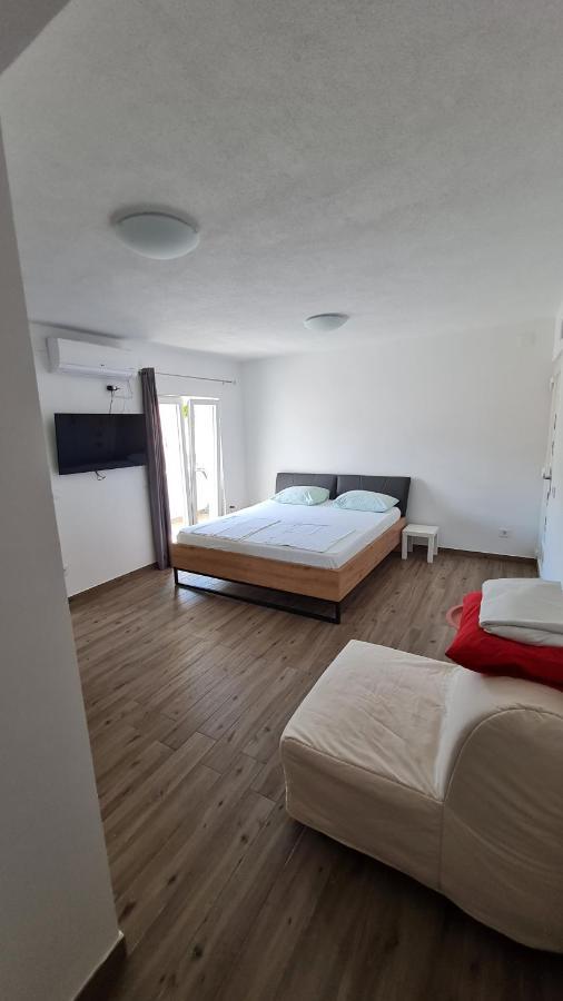 Apartmani Mlinar - Studio Apartment Grebaštica Exterior foto