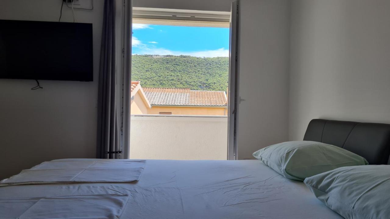 Apartmani Mlinar - Studio Apartment Grebaštica Exterior foto