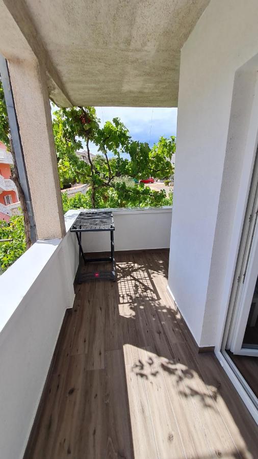 Apartmani Mlinar - Studio Apartment Grebaštica Exterior foto