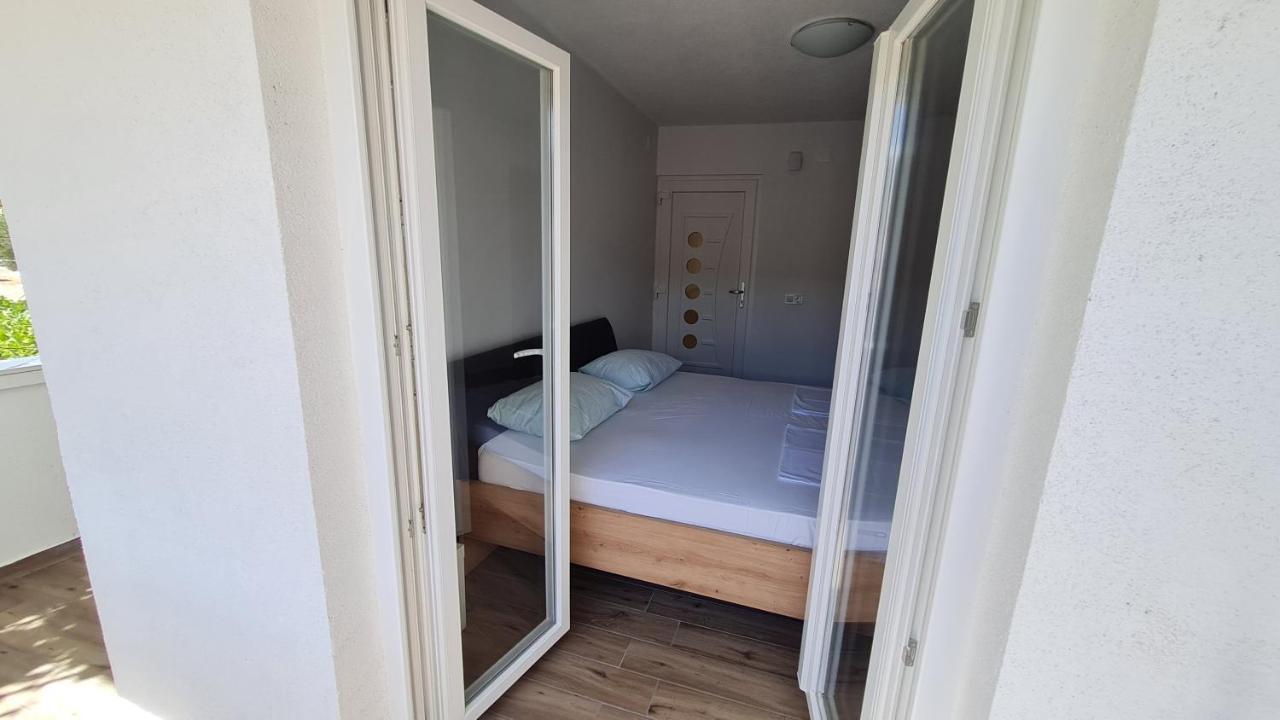 Apartmani Mlinar - Studio Apartment Grebaštica Exterior foto